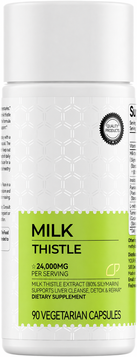 Milk Thistle