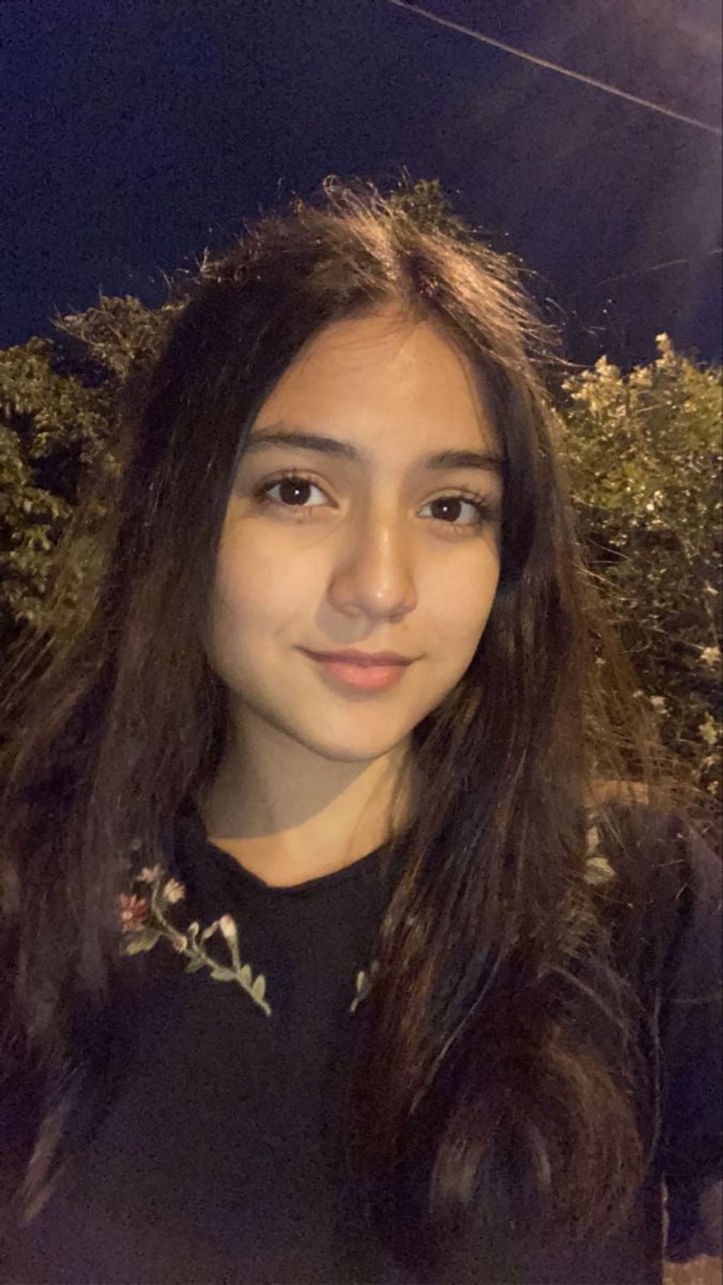 <em>Sophie L., Seattle, WA</em>