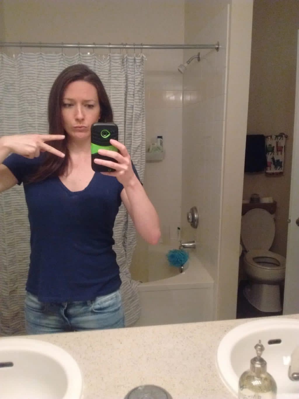 <em>Alice M., Chicago, IL</em>