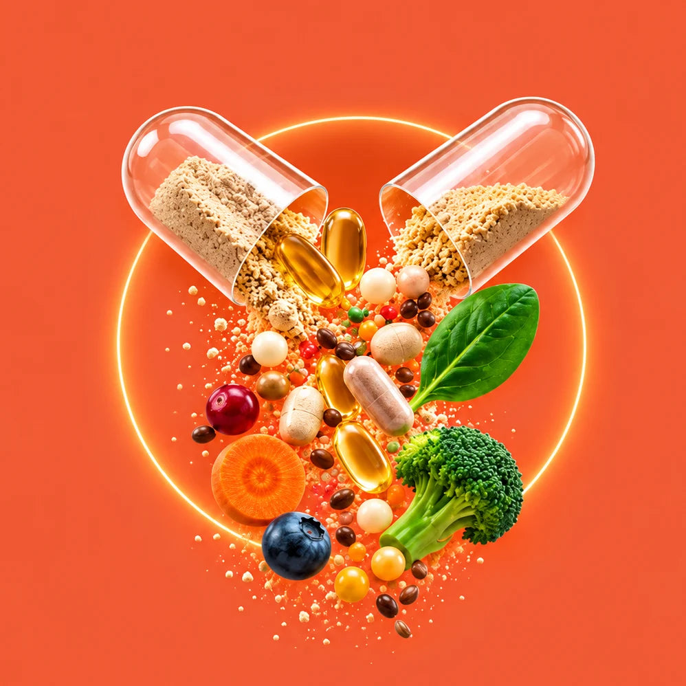 <p><strong>&nbsp;Nutrient Gaps</strong></p>